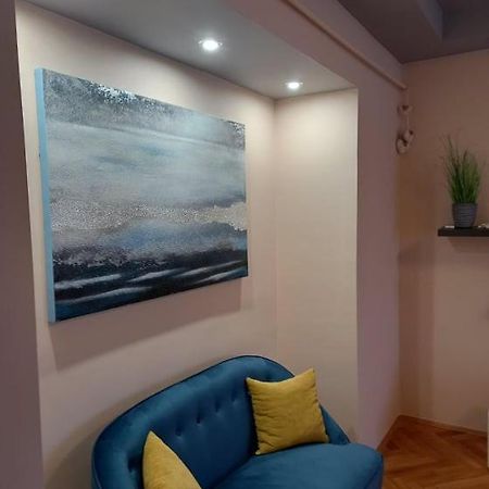 Zenit Apartman Makó Zewnętrze zdjęcie