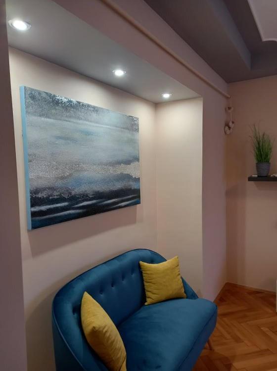 Zenit Apartman Makó Zewnętrze zdjęcie